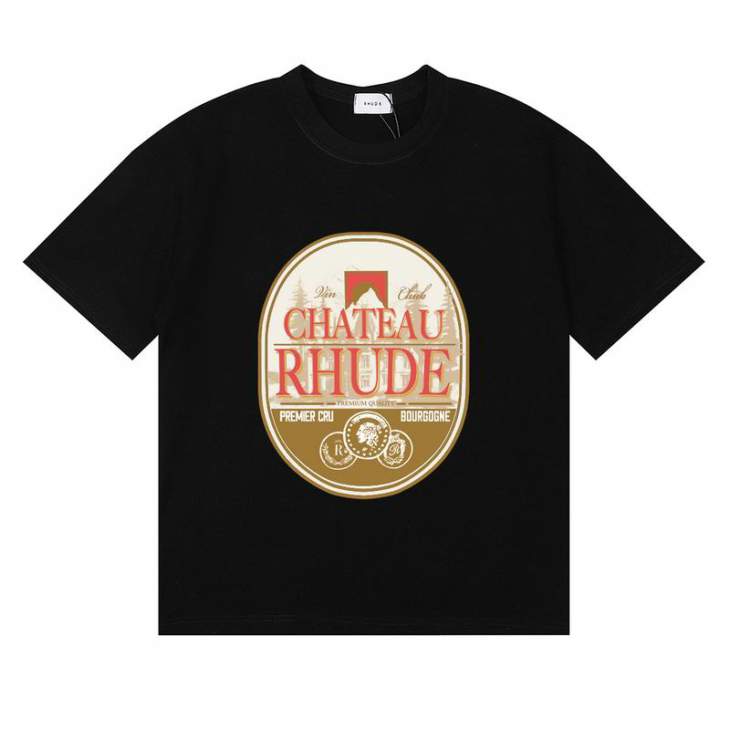 Picture of Rhude T Shirts Short _SKURhudeS-XL6htr501502363